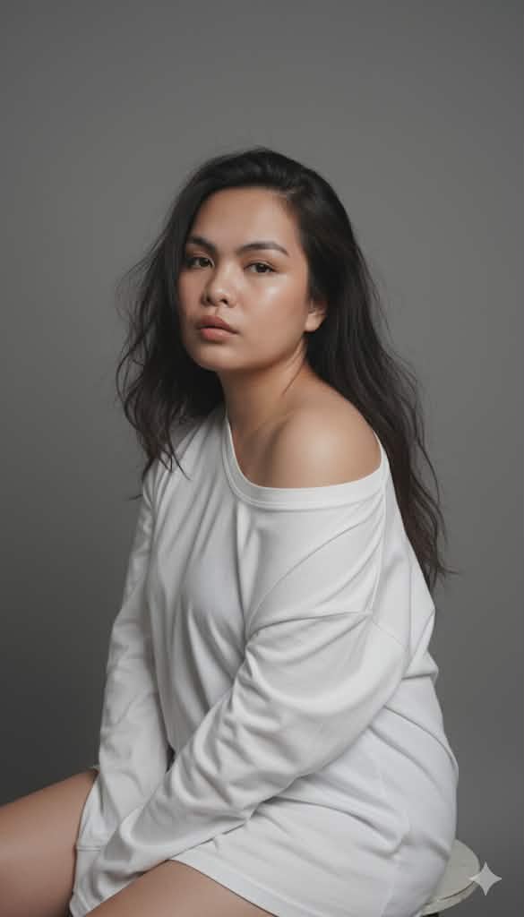 Gee Mavie Ecleo - Professional Photo